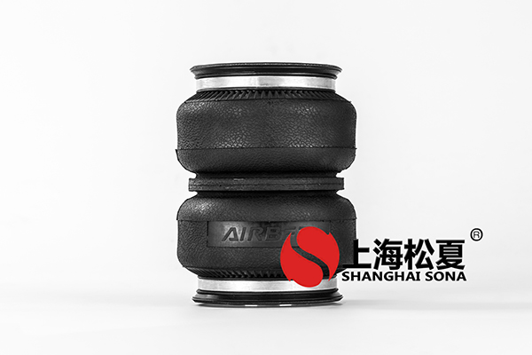 數(shù)控切割機(jī)降噪安裝JBF型<a href='http://www.rsms457.com/' target='_blank'><u>空氣彈簧</u></a>