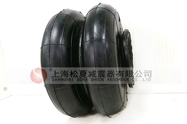 ZF型自密封橡膠<a href='http://www.rsms457.com/' target='_blank'><u>空氣彈簧</u></a>
