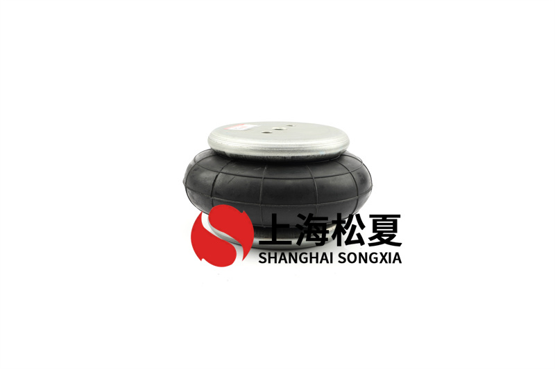諾冠M/31082橡膠氣囊怎樣安裝的？