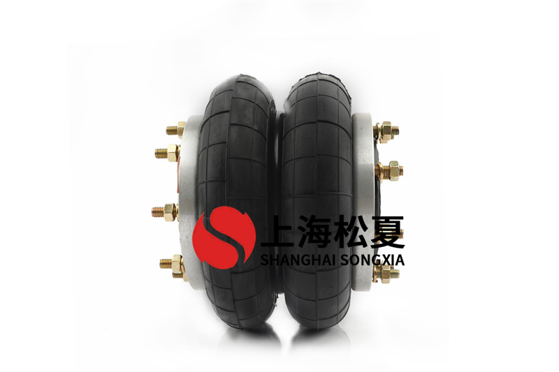 什么是卷邊板式contitech空氣彈簧地腳螺栓？