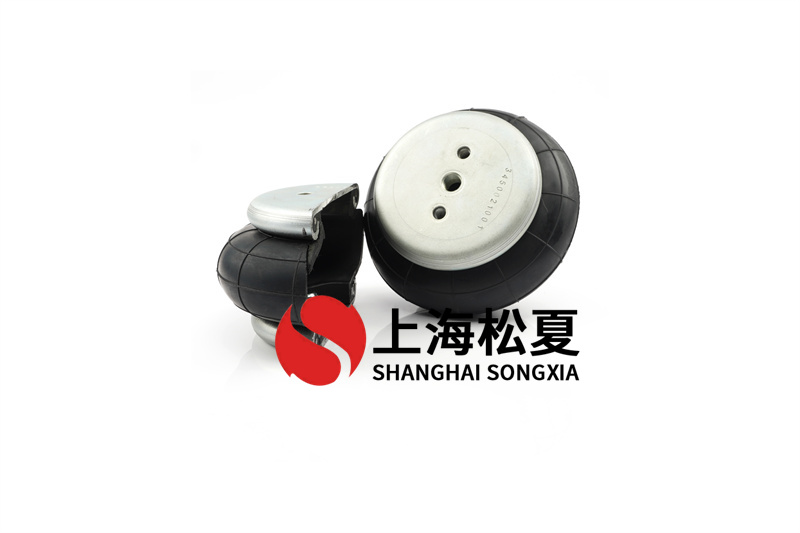 怎樣選擇合適的空氣彈簧？