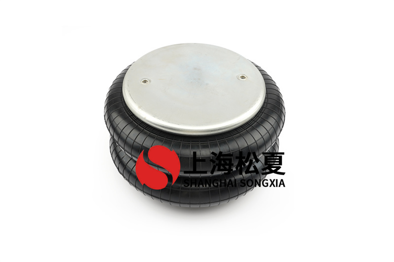 怎么計算空氣彈簧機封的壓縮量？