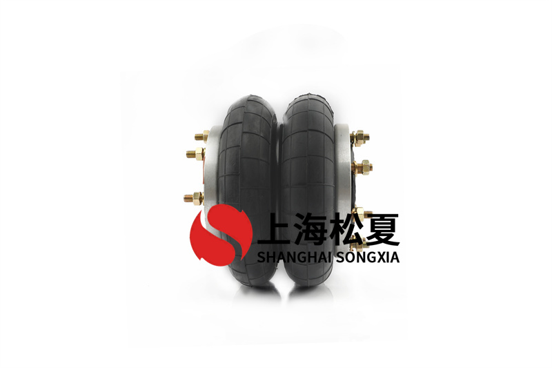 空氣彈簧減振器的承載標準很高。