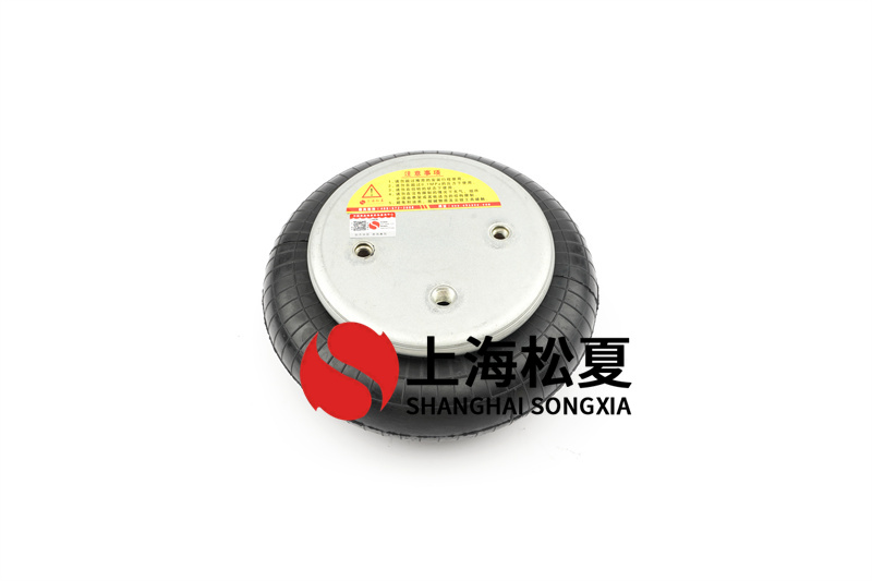 空氣彈簧減振器所起到的減震效果。