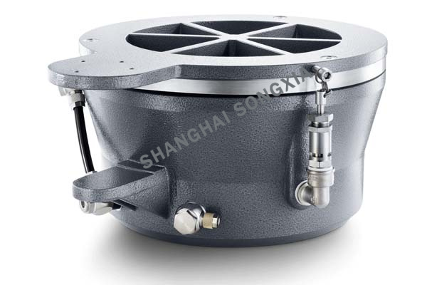 SLD300型激光退火設(shè)備空氣彈簧減震器和氣動(dòng)避震器有什么區(qū)別？