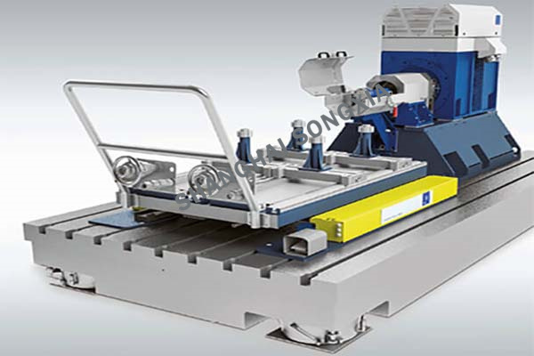 SSA600/20步進(jìn)掃描投影光刻機(jī)空氣隔振器如何？