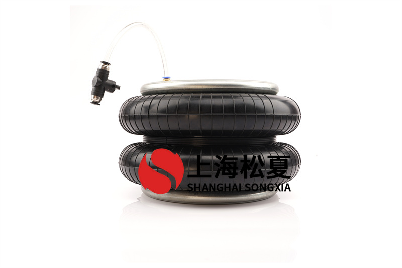 怎樣延長JBF型橡膠空氣彈簧的使用壽命？