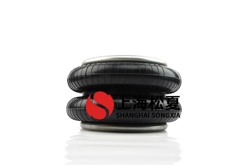 安裝J-250/2振動試驗臺空氣彈簧要注意什么？