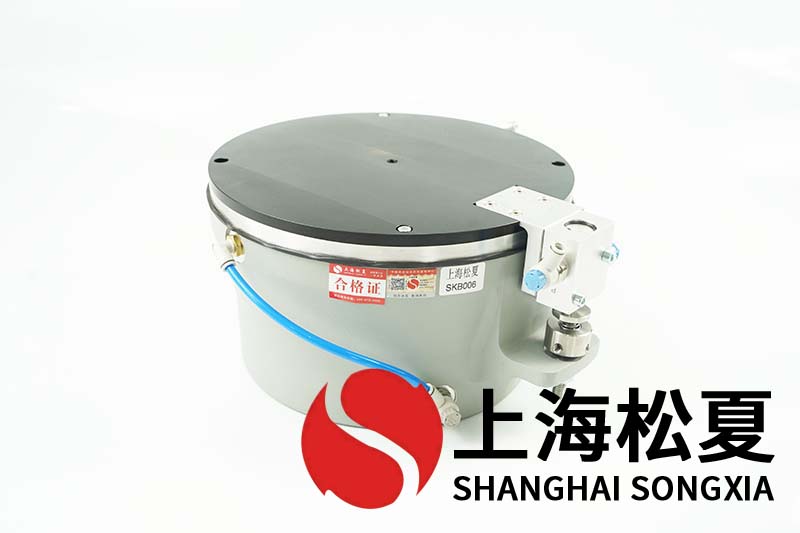 輪廓形狀測定儀器薄膜式空氣減震器在智能制造中有哪些作用？