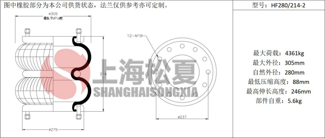 拖車用<a href='http://www.rsms457.com/' target='_blank'><u>空氣彈簧</u></a>