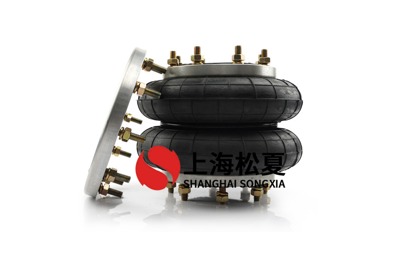 多功能振動臺用HF型的橡膠<a href='http://www.rsms457.com/' target='_blank'><u>空氣彈簧</u></a>減振器可以嗎？