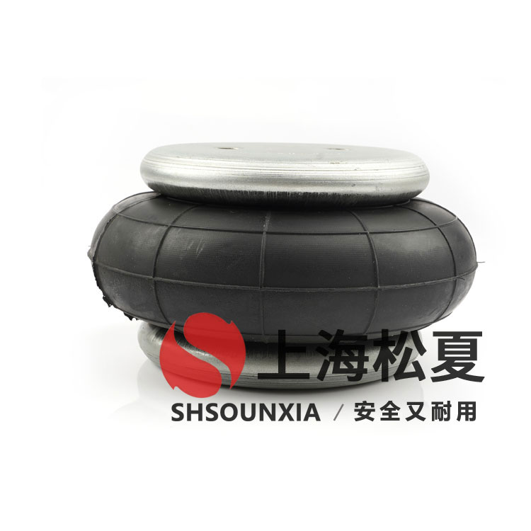 KS型重型振動篩安裝JBF空氣彈簧的專業(yè)實(shí)踐