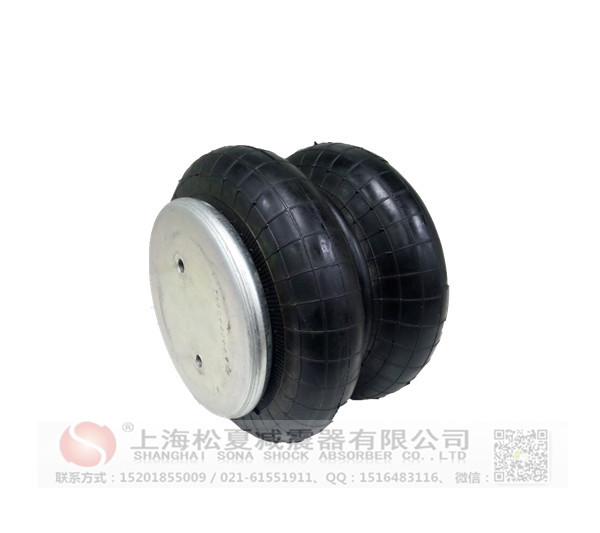<a href='http://www.rsms457.com/' target='_blank'><u>空氣彈簧</u></a>上蓋的設(shè)計(jì)有什么作用