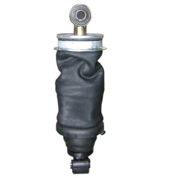 來自鋼板彈簧對橡膠<a href='http://www.rsms457.com/' target='_blank'><u>空氣彈簧</u></a>的質(zhì)疑