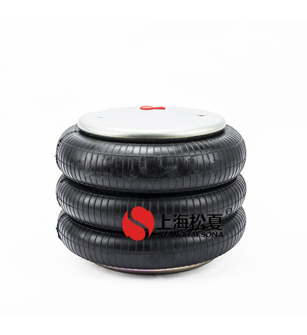 “松夏”牌<a href='http://www.rsms457.com/' target='_blank'><u>空氣彈簧</u></a>在武漢神龍汽車廠的運用